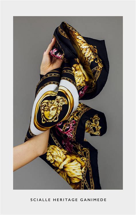 versace gewaad|versace official website.